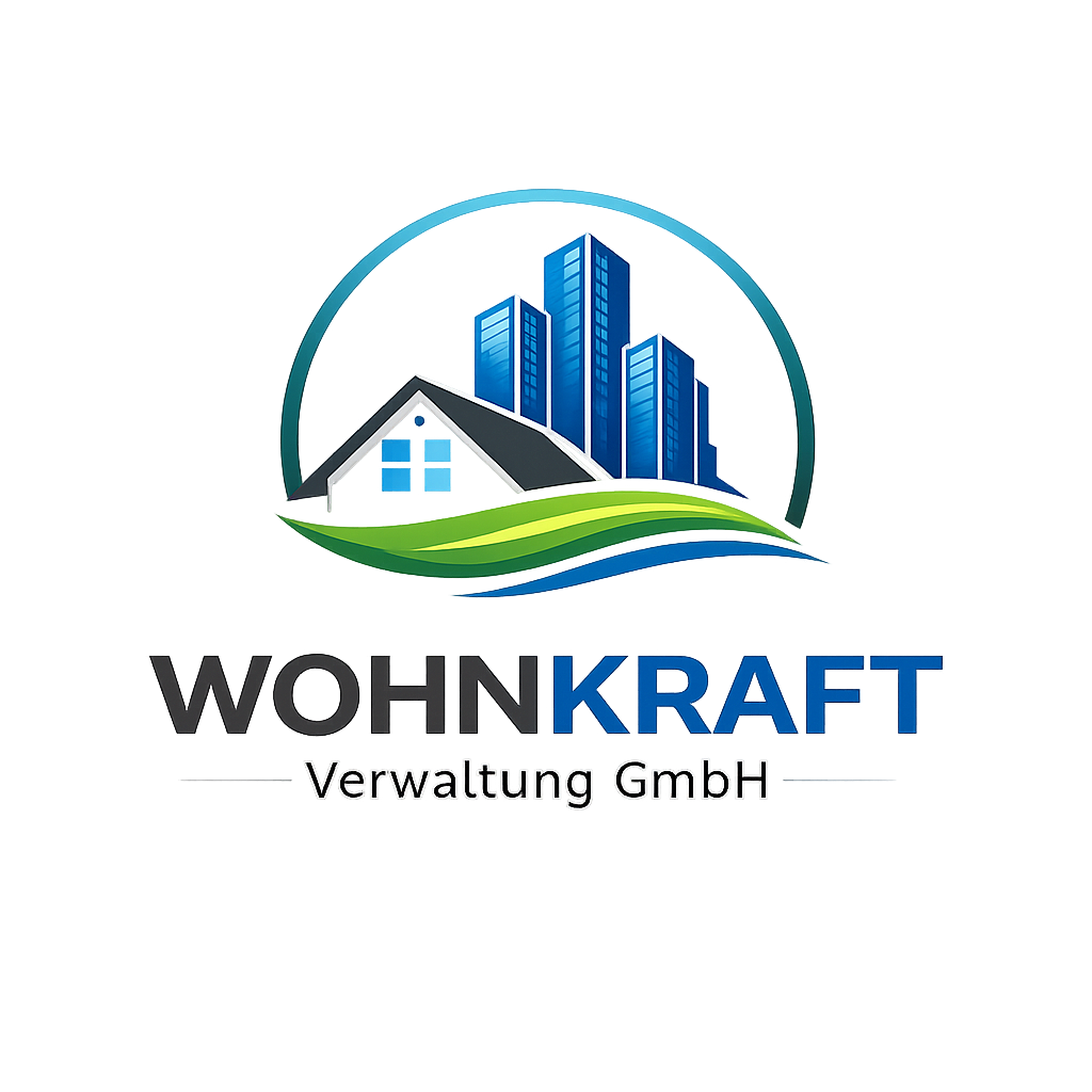 Wohnkraft Hausverwaltung Berlin
