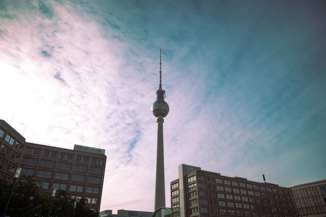 Wohnkraft Hausverwaltung Berlin